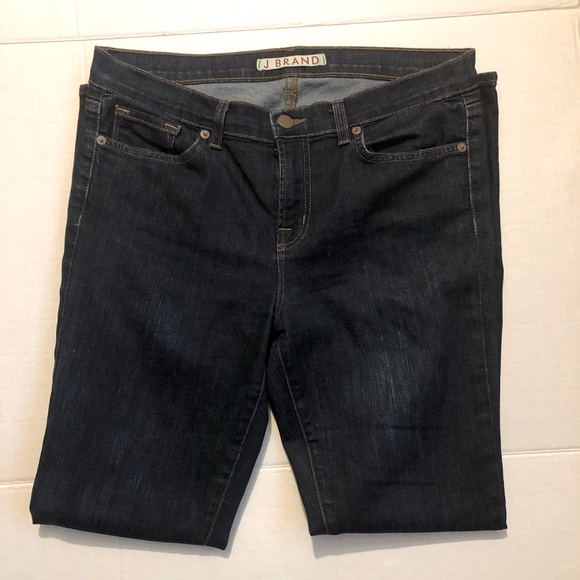J Brand The skinny Jean size 30 - Picture 1 of 13